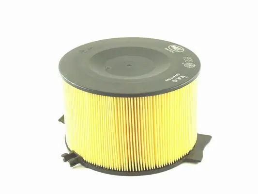 Filtr kabiny AS2454 Polcar
