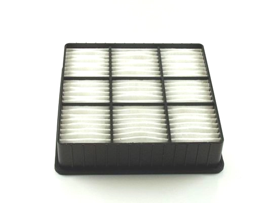  Filtr powietrza Mitsubishi Outlander 1