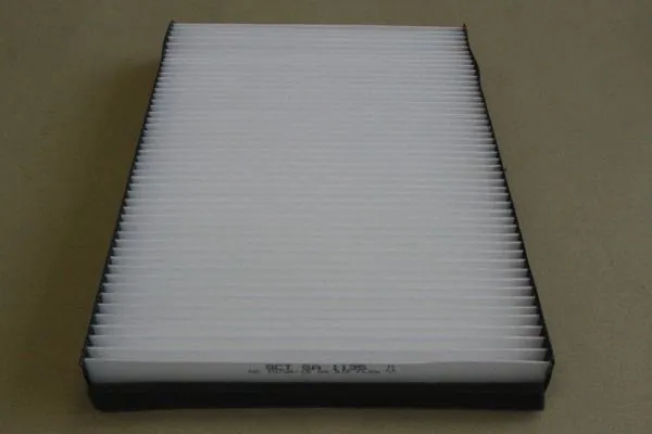  Filtr kabiny Audi A4 