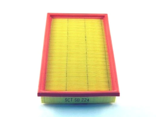 Filtr powietrza do Opel Calibra  85