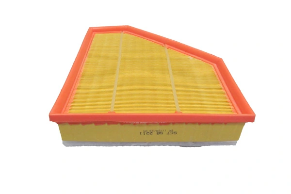 Do koszyka Filtr powietrza BMW X1  E84