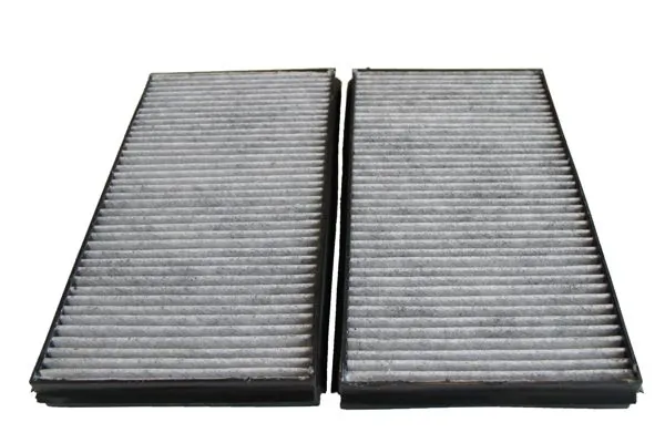 Do koszyka Filtr kabiny BMW 5  E60