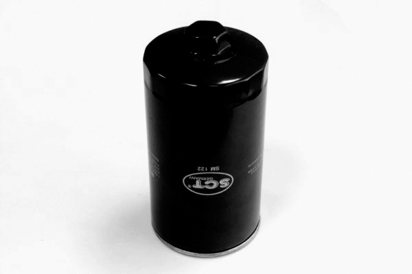 1328162 Volvo Filtr oleju