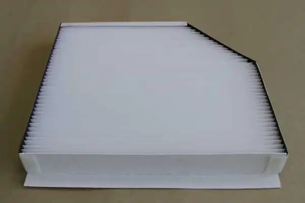  Filtr kabiny Audi A5 