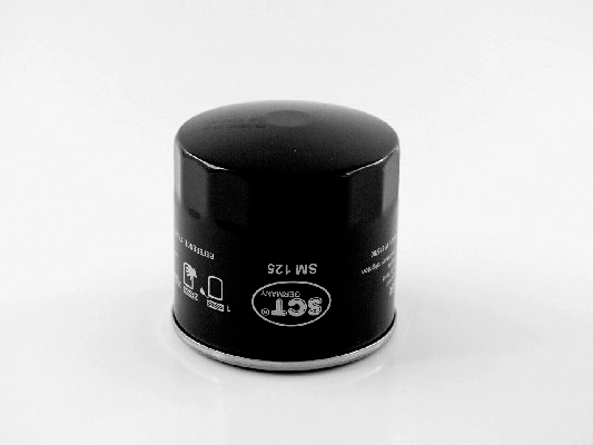 SM125 SCT