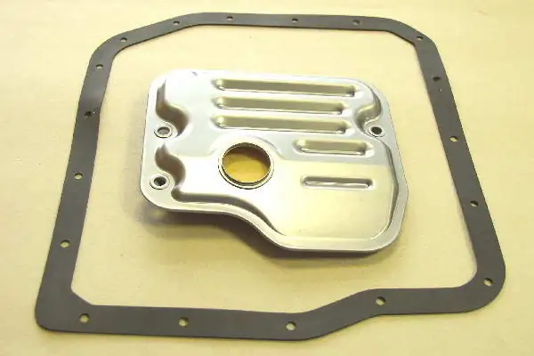 Filtr automatycznej skrzyni biegów Toyota Avensis II