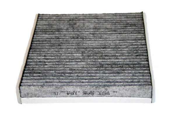 Filtr kabiny do Ford Focus II CA5