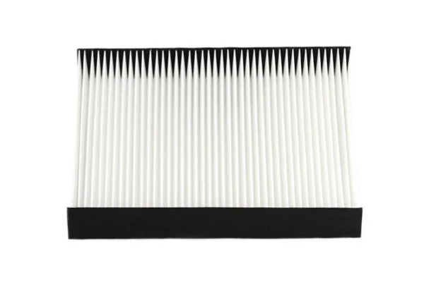 Do koszyka Filtr kabiny Skoda Fabia II 5J5, 545