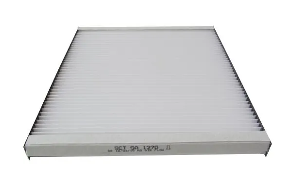 Filtr kabiny SCT SA1270 cena, od 7,35 USD