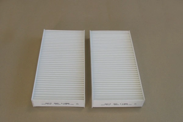 Filtr kabiny Honda STREAM minivan (RN) (2001 - 2006) cena, od 8,35 USD