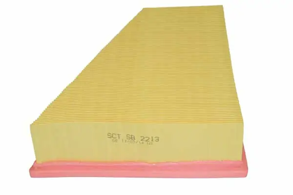 Filtr powietrza Ford S-Max 