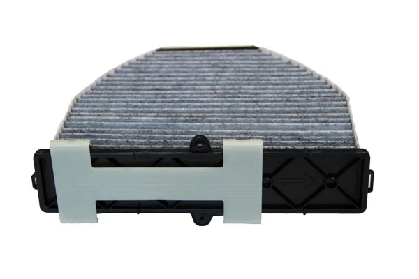 Filtr kabiny Mercedes E 