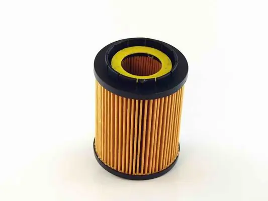 Do koszyka Filtr oleju Audi A8 D3 4E2, 4E8