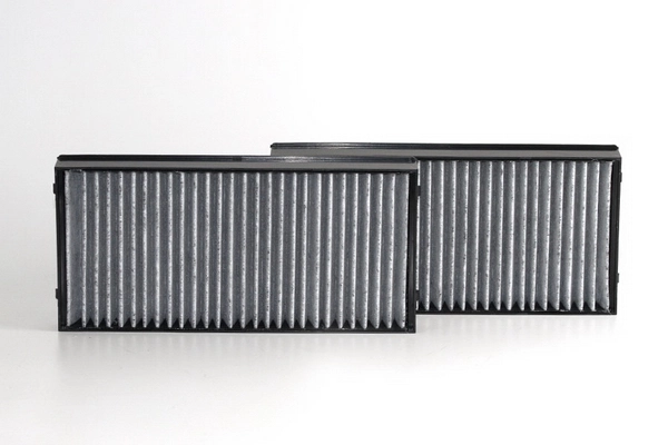 Filtr kabiny BMW X5 