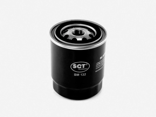 Filtr oleju Nissan/Infiniti 1520855Y00