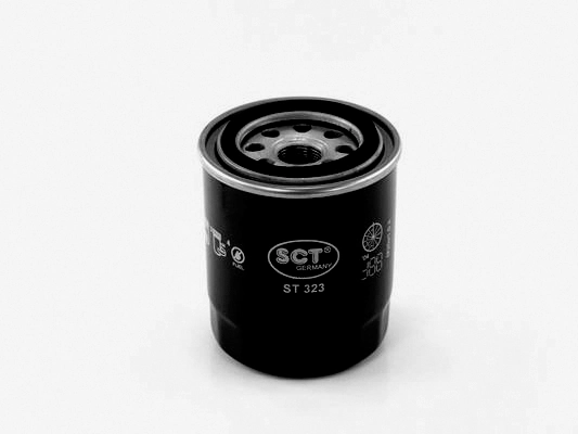 Filtr paliwa ST323 SCT