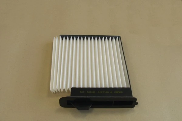 Filtr kabiny do Nissan Tiida  C11X