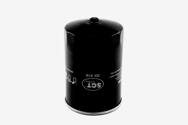 SK810 SCT Filtr oleju