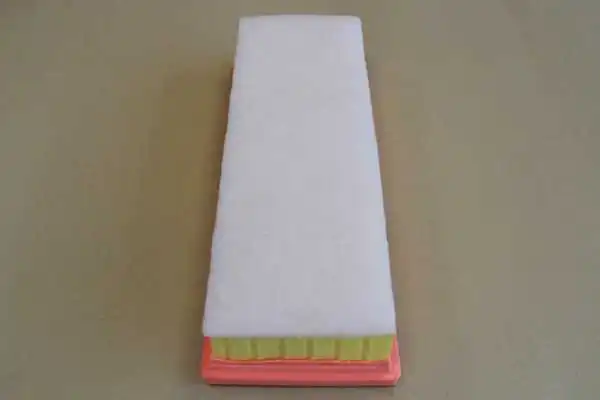 Filtr powietrza Peugeot 206 hatchback (2A/C) (1998 - 2008) cena, od 7,27 USD