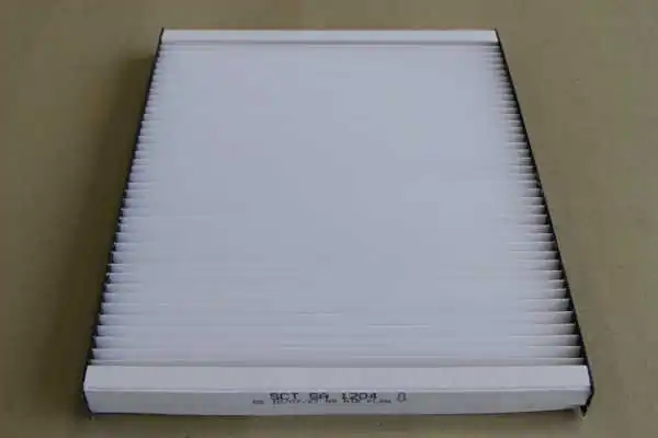  Filtr kabiny Fiat Punto 