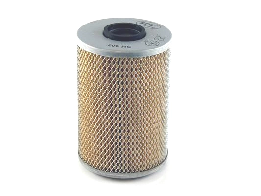 Filtr oleju SCT SH401 cena, od 8,47 USD