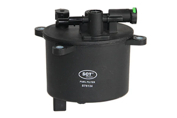 Do koszyka Filtr paliwa Mitsubishi Outlander II XL CWW