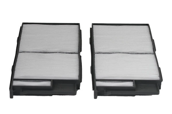 Do koszyka Filtr kabiny Toyota Land Cruiser 100 J10