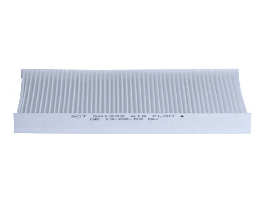 Filtr kabiny Fiat Albea sedana (172) (2002 - 2011) cena, od 8,72 USD
