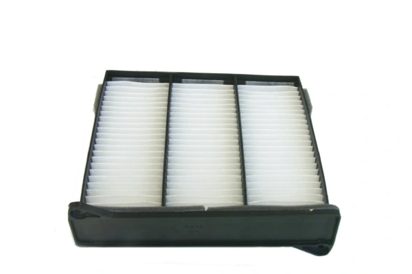 Do koszyka Filtr kabiny Mitsubishi Outlander I CU