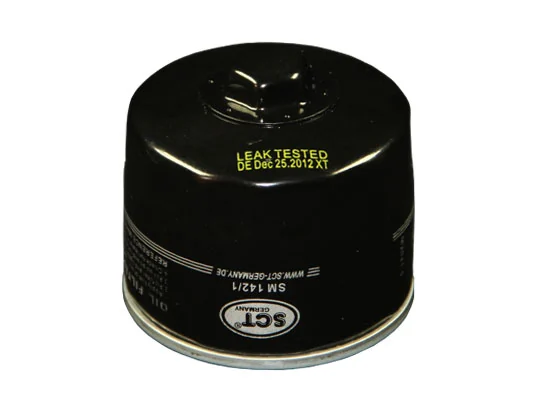 SM1421 SCT Filtr oleju