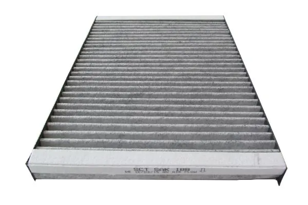 Filtr kabiny Hyundai I30 hatchback (FD) (2007 - 2011) cena, od 7,90 USD