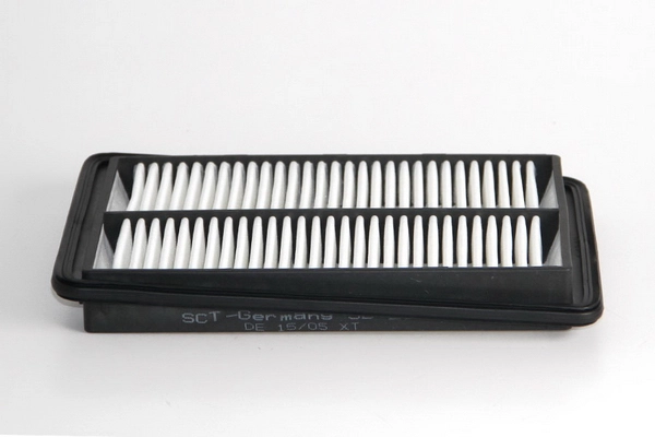 Filtr powietrza Nissan Qashqai II SUV (J11) (2013 - 2021) cena, od 8,97 USD