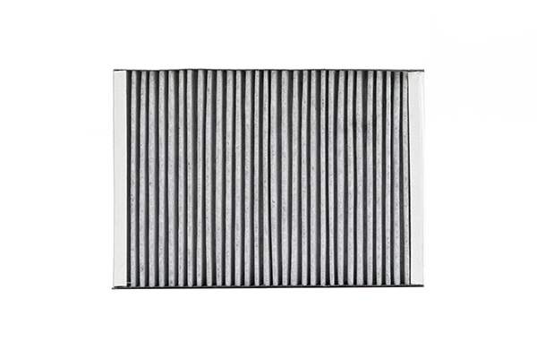 AS2520 Polcar Filtr kabiny
