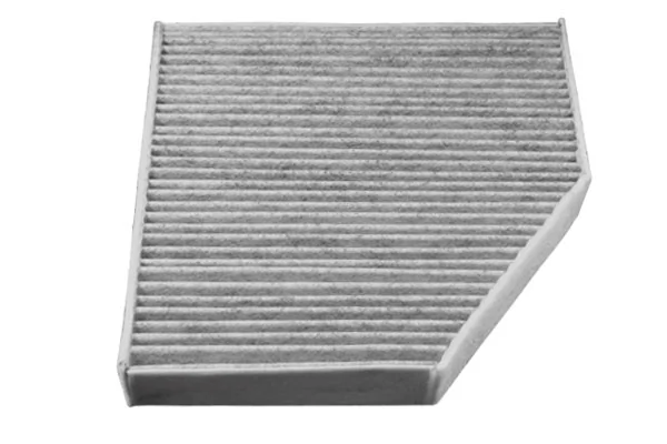 Do koszyka Filtr kabiny Audi A6 C7 4G2, 4GC