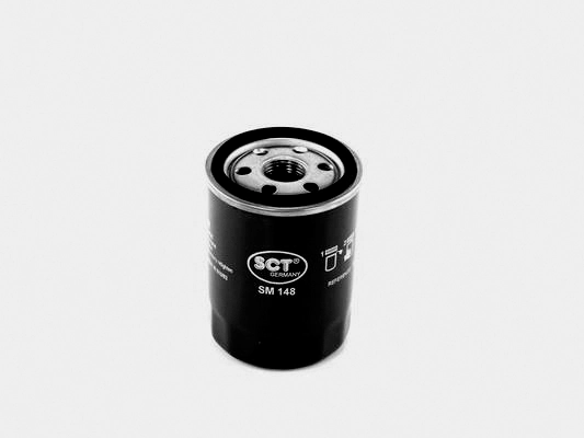 Filtr oleju SCT SM148 cena, od 7,57 USD