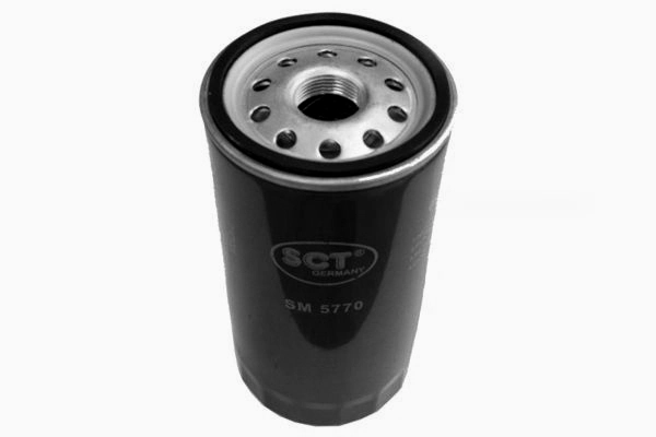 SM5770 SCT Filtr oleju
