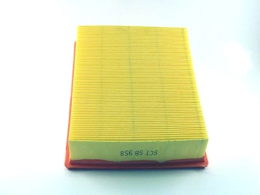 Filtr powietrza Volkswagen Transporter T4 autobus (70B, 70C, 7DB, 7DK, 70J, 70K, 7DC, 7DJ) (1990 - 2004) cena, od 9,44 USD