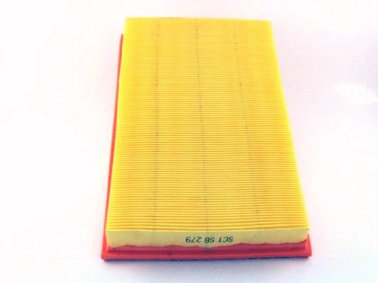 Filtr powietrza Polcar PA7192 cena, od 8,87 USD