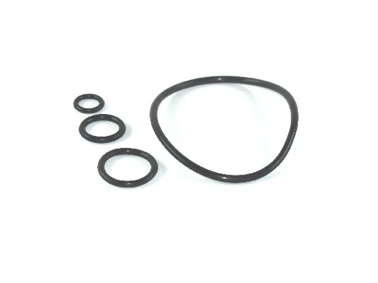 Do koszyka Filtr oleju Mercedes Sprinter II 3-t 906