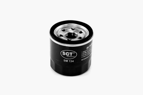 SM134 SCT