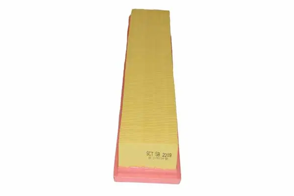 Do koszyka AF8448 Maxgear Filtr powietrza