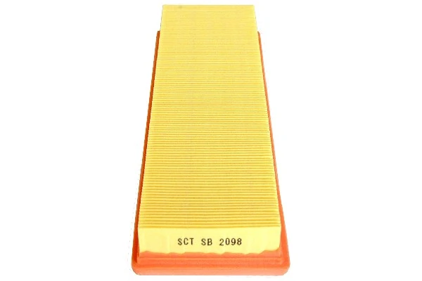  Filtr powietrza Renault Master 2