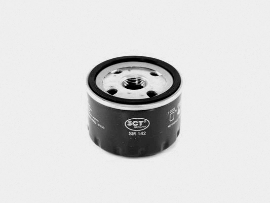 SM142 SCT Filtr oleju