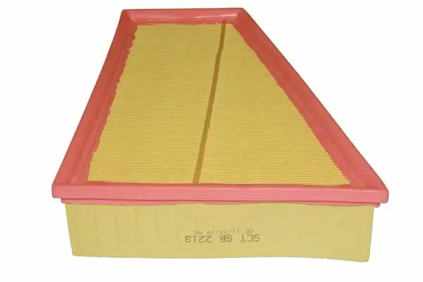 Filtr powietrza do Ford S-Max  CA1