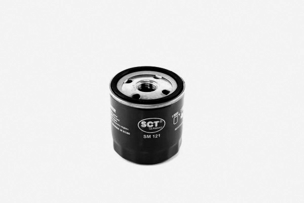 Filtr oleju Ford 5010038