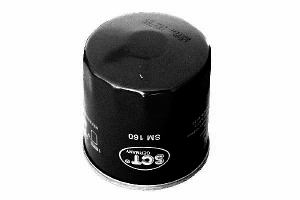 SM160 SCT Filtr oleju