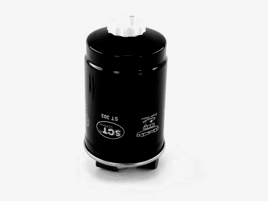 ST303 SCT Filtr paliwa