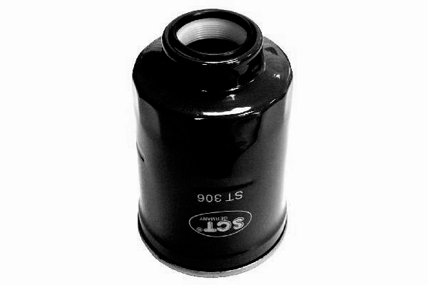 Filtr paliwa SCT ST306 cena, od 11,97 USD