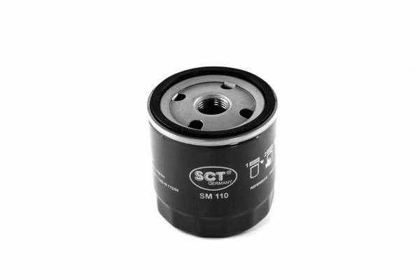 Filtr oleju MAT0906521 Bomag