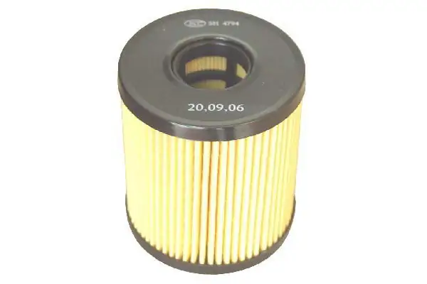 Filtr oleju Peugeot/Citroen 1616315680 cena, od 6,64 USD